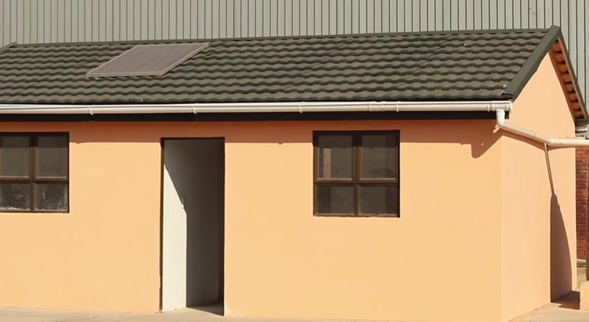 Social & RDP Housing